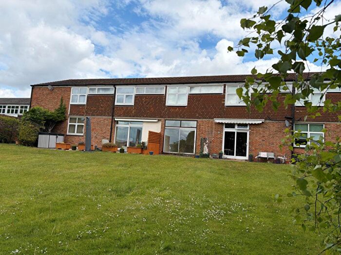 1 Bedroom Retirement Property For Sale In Kent House, Gorringe Avenue, Southdowns Retirement Village, South Darenth, DA4
