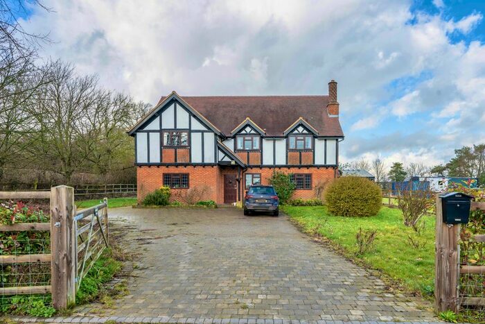 7 Bedroom Country House To Rent In Hastoe Hill, Hastoe, Tring, HP23