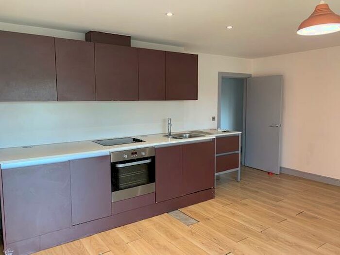 2 Bedroom Apartment To Rent In Galleon Way, Cardiff, CF10