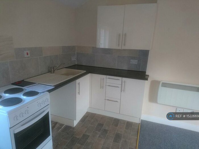 Studio To Rent In High Street, Somersham, Huntingdon, PE28