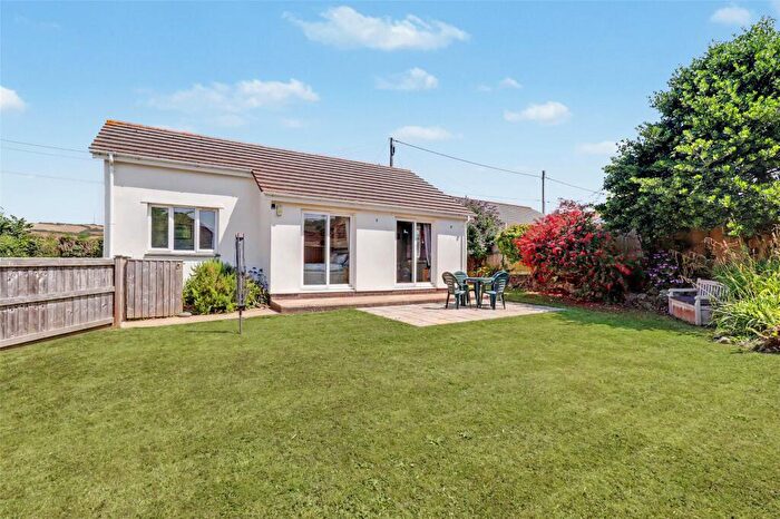 2 Bedroom Bungalow For Sale In Bonnicott Lane, Croyde, Braunton, Devon, EX33
