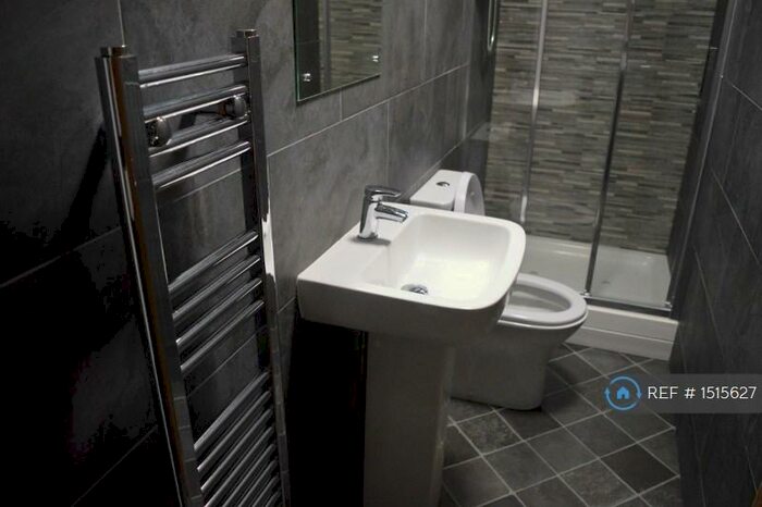 5 Bedroom Detached House To Rent In Cloister Street, Nottingham, NG7