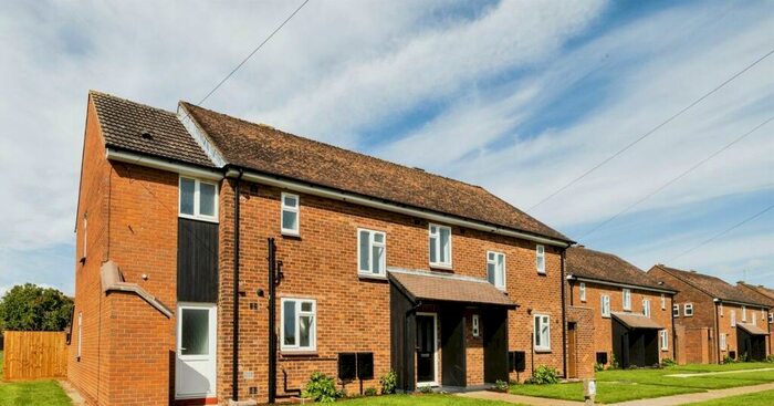 4 Bedroom Semi-Detached House For Sale In Third Avenue, Scampton, Lincoln, LN1