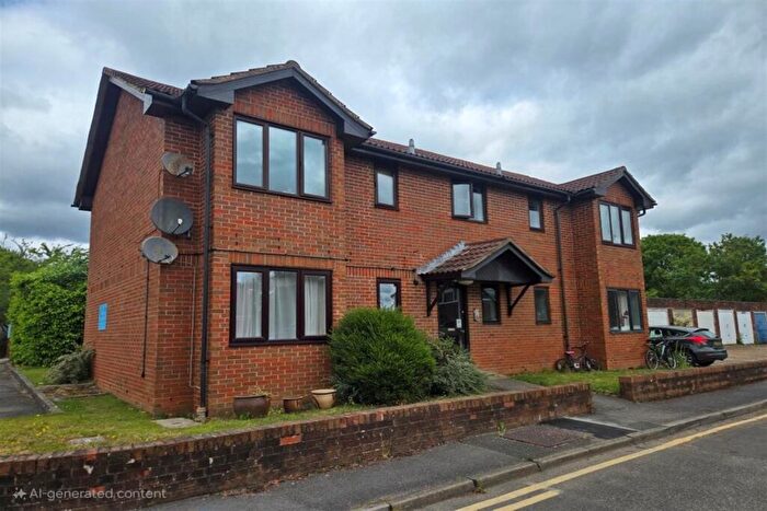 1 Bedroom Apartment To Rent In Bedroom Ground Floor Apartment In Guildford, GU2