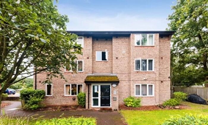 1 Bedroom Flat For Sale In Friars Avenue, Wandsworth, SW15