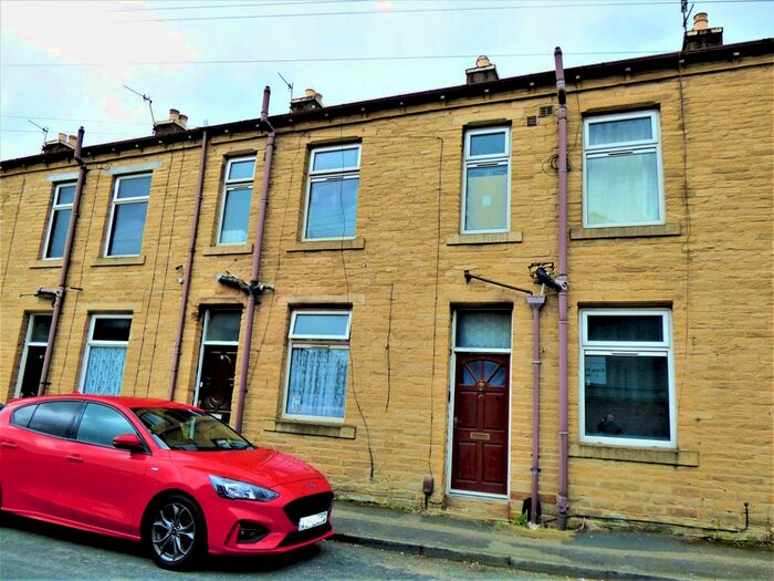 2 Bedroom Terraced House To Rent In Emily Street, Keighley, West Yorkshire, BD21