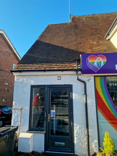 2 Bedroom Maisonette To Rent In Cooden Sea Road, Bexhill-On-Sea, TN39