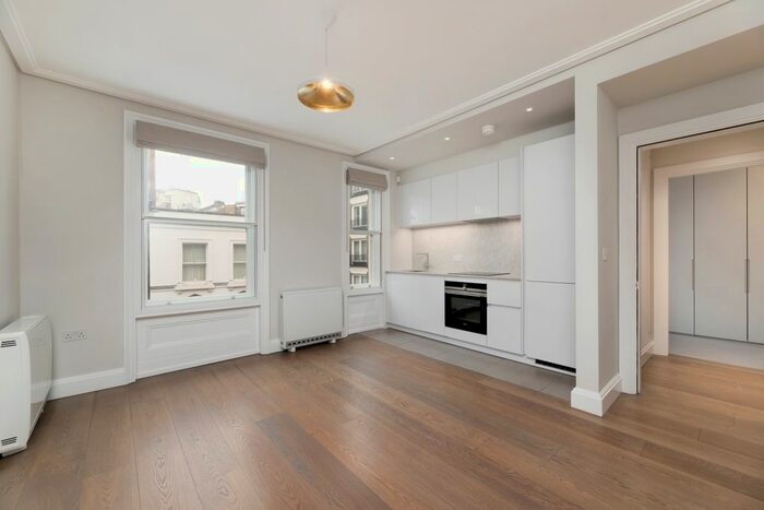 1 Bedroom Flat To Rent In Pont Street, London, SW1X