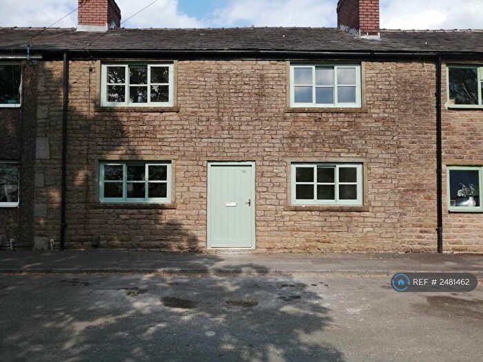 3 Bedroom Terraced House To Rent In The Green, Marple, Stockport, SK6