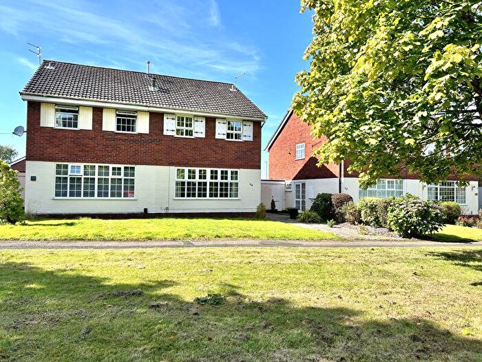 3 Bedroom Semi-Detached House To Rent In Seabridge Road, Newcastle, ST5