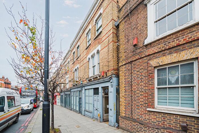 Studio To Rent In West Hill, West Hill, SW18