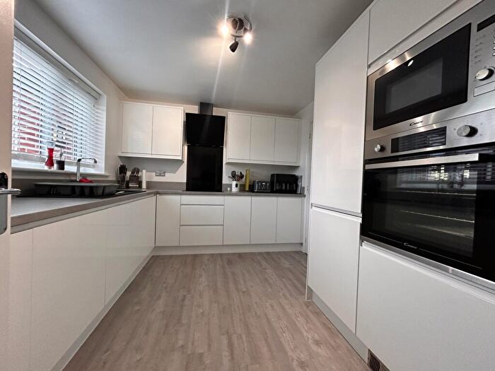 4 Bedroom Detached House For Sale In Prospect Place, Coxhoe, Durham, County Durham, DH6