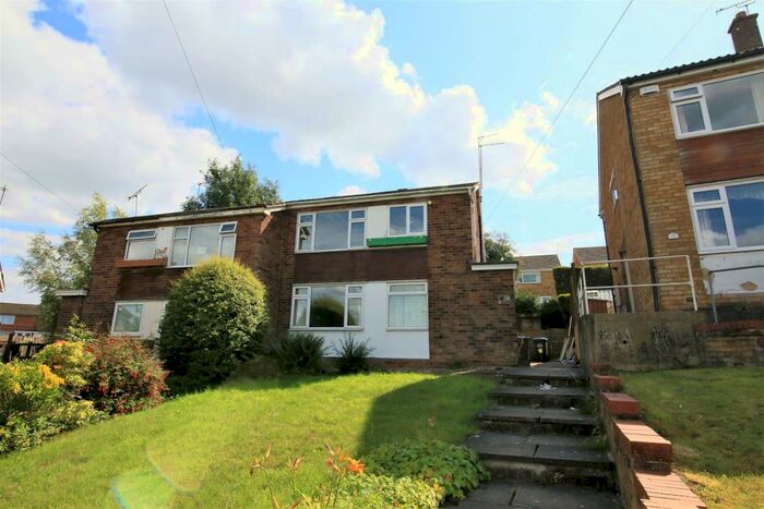 2 Bedroom Maisonette To Rent In Evans Road, Bilton, Rugby, CV22