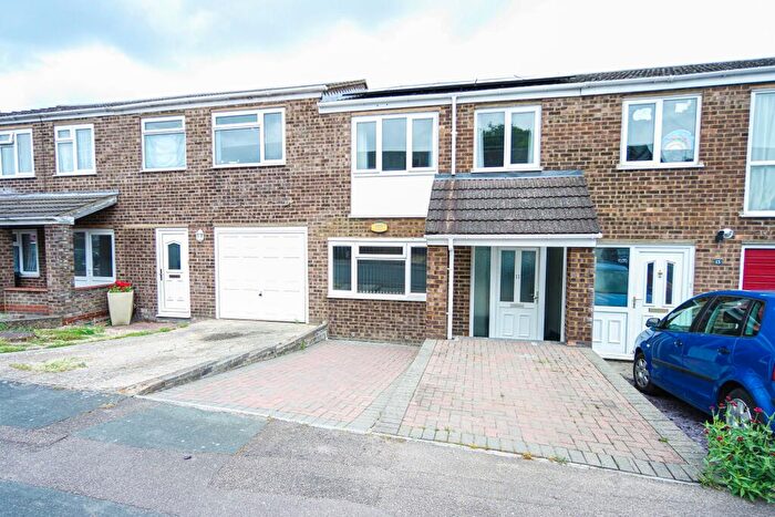 3 Bedroom House To Rent In Kingston Vale, Royston, SG8