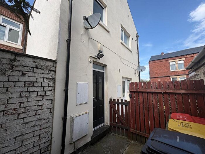 2 Bedroom Apartment To Rent In Eldon Street, Preston, PR1