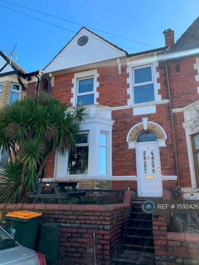 4 Bedroom End Of Terrace House To Rent In Coldra Road, Newport, NP20