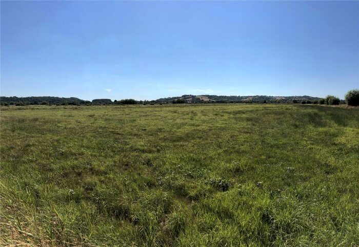 Land For Sale In Walton, Street, Somerset, BA16