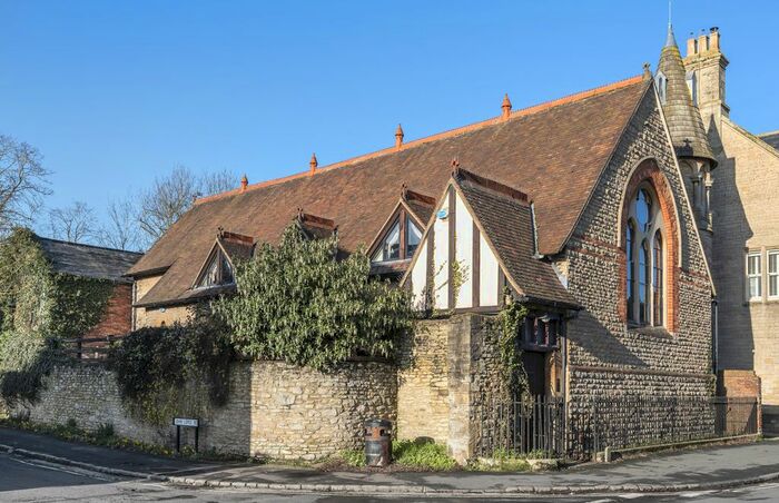 5 Bedroom Detached House To Rent In Mill Street, Eynsham, Witney, OX29