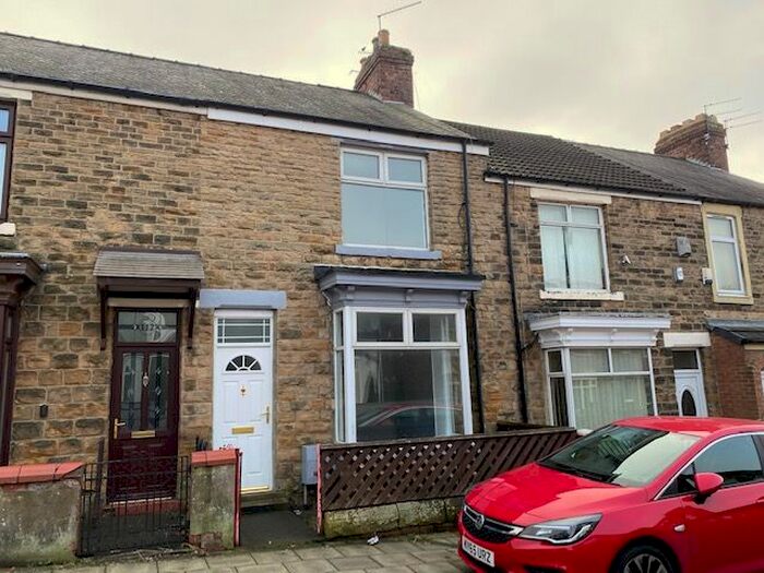 2 Bedroom Terraced House To Rent In Redworth Road, Shildon, DL4
