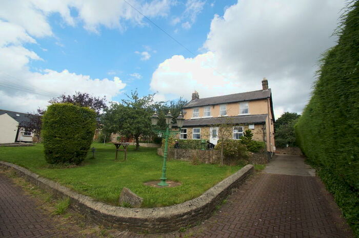 4 Bedroom Semi-Detached House For Sale In Cockhouse Lane, Ushaw Moor, DH7