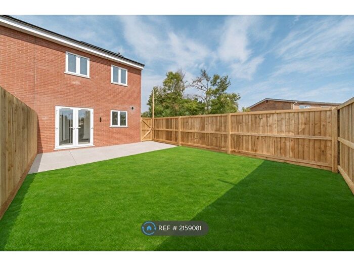 3 Bedroom Semi-Detached House To Rent In Langton Park, Wroughton, SN4