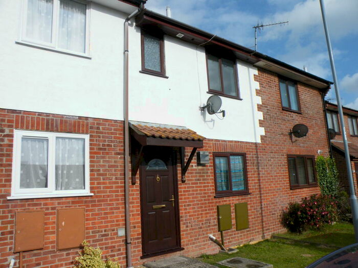 2 Bedroom House To Rent In Two Bedroom House In Broadwey, DT3