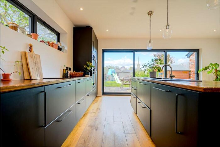3 Bedroom Semi Detached House To Rent In Hillfield Villas, Chase Road, Ross-on-Wye, HR9