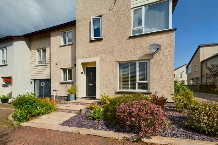 2 Bedroom Apartment To Rent In High Cragg Close, Kendal, LA9