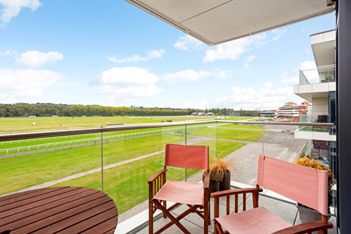 2 Bedroom Flat For Sale In Kingman Way, Newbury, RG14