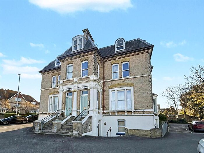 2 Bedroom Apartment For Sale In Westerhall Road, Greenhill, DT4