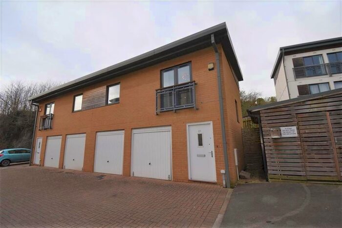 1 Bedroom Flat To Rent In Weavers Mill Close, Bristol, BS5