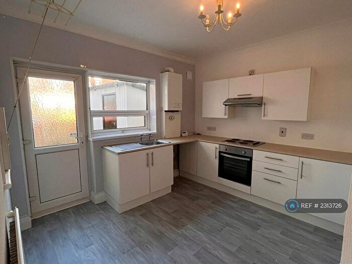 2 Bedroom Flat To Rent In Bispham Road, Thornton-Cleveleys, FY5