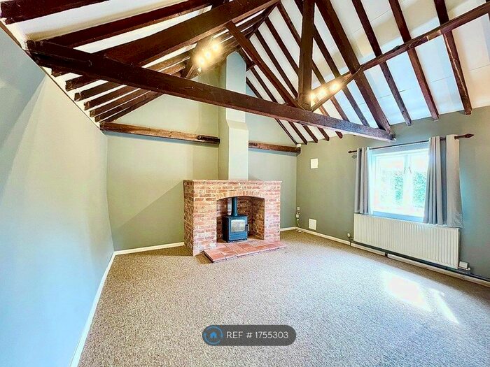 2 Bedroom Bungalow To Rent In Old Hall Mews, Colney, Norwich, NR4