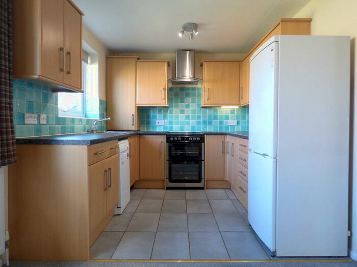 2 Bedroom Apartment To Rent In The Weavers, Old Town, Swindon, SN3