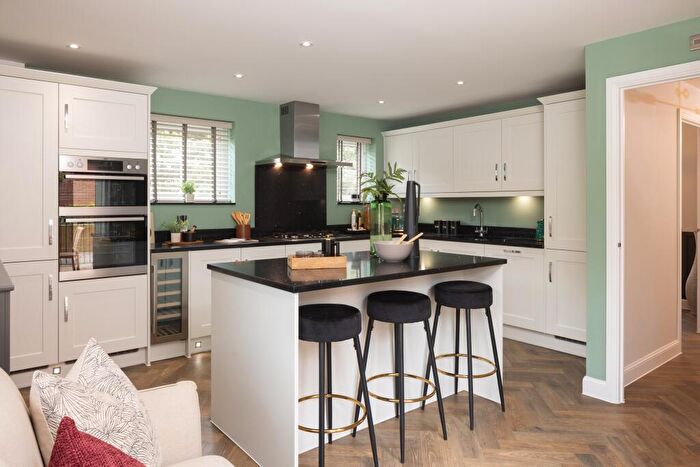 4 Bedroom Detached House For Sale In Chestnut Road Langold, S81