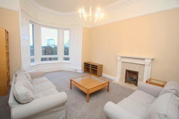 2 Bedroom Flat To Rent In Stanmore Road, Glasgow G42
