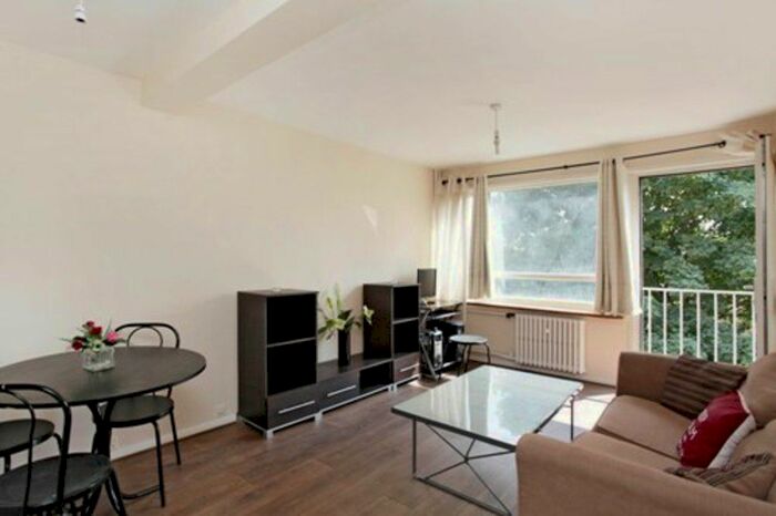 1 Bedroom Flat To Rent In Rockley Road, London, W14