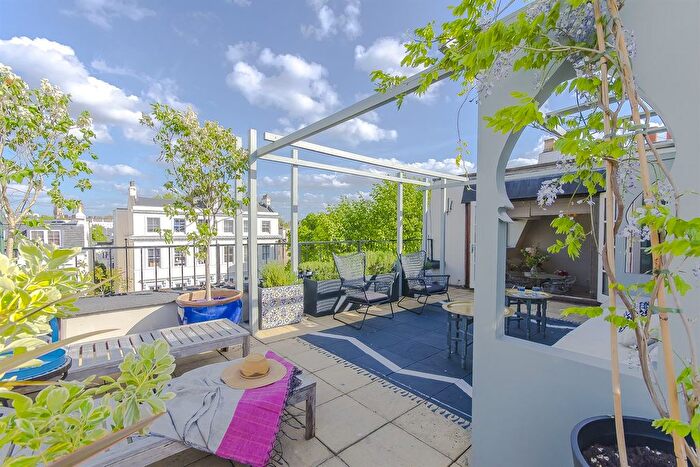 1 Bedroom Flat To Rent In Pembridge Villas, London, W11