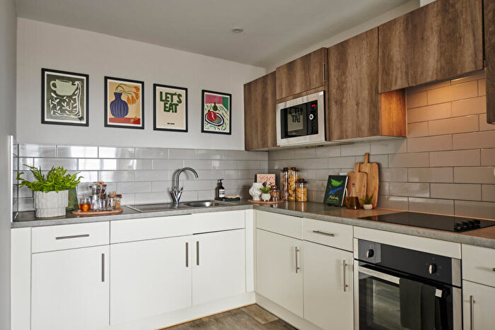 Apartment To Rent In Uncle Manchester, Orient House, Granby Row, Manchester, M1