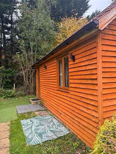 1 Bedroom Property To Rent In Cole Green, Hertford, SG14