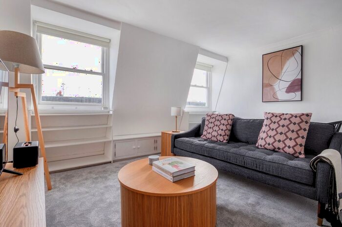 1 Bedroom Flat To Rent In Pimlico, London, SW1V