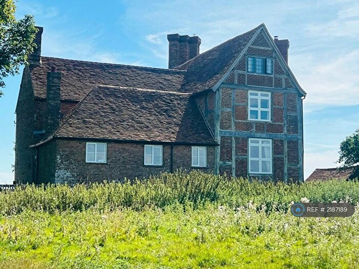 5 Bedroom Detached House To Rent In Thame Road, Brill, Aylesbury, HP18