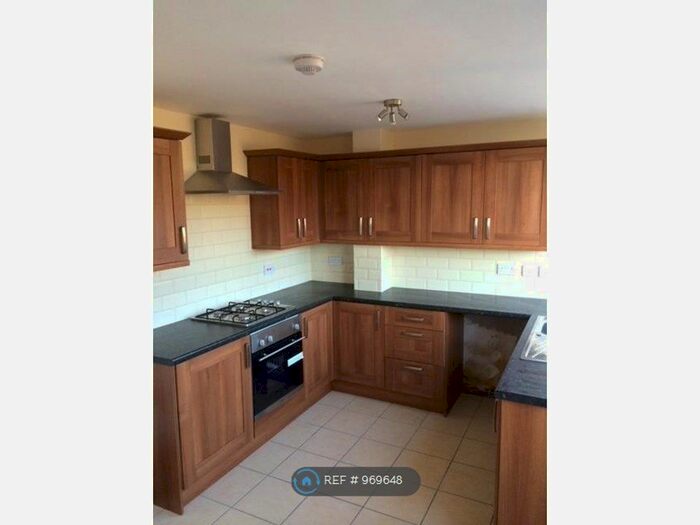 3 Bedroom Terraced House To Rent In Moriston Close, Corby, NN17