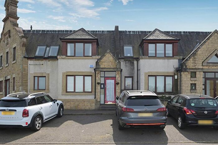 2 Bedroom Flat For Sale In Baird Road, Ratho, EH28