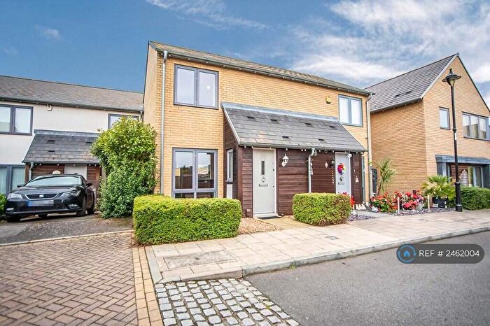 2 Bedroom Semi-Detached House To Rent In Eastview, St. Marys Island, Chatham, ME4