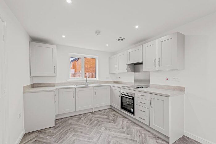 3 Bedroom Detached House For Sale In Winceby Fields, Horncastle, LN9