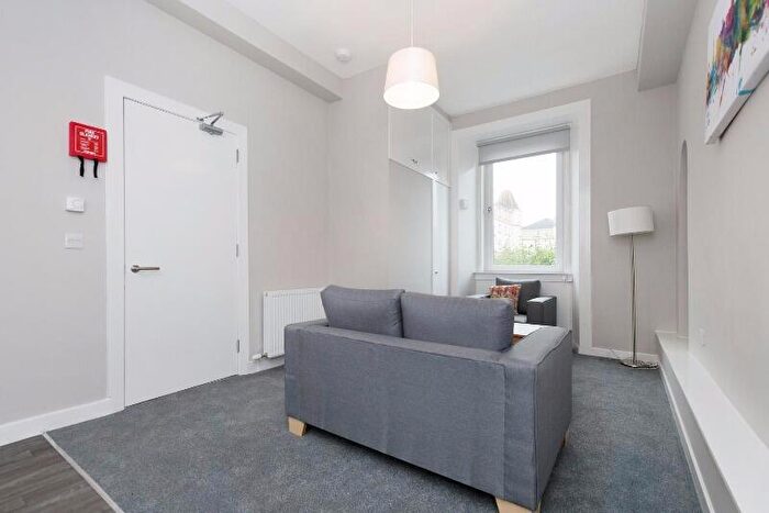 1 Bedroom Flat To Rent In Stewart Terrace, Edinburgh, EH11