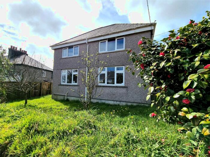 2 Bedroom Detached House To Rent In Bere Alston, Yelverton, PL20
