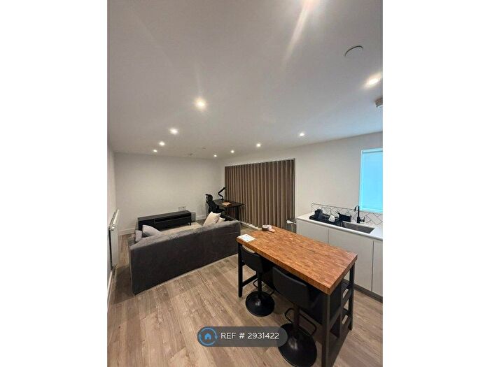 1 Bedroom Flat To Rent In Loder House, London, SE3