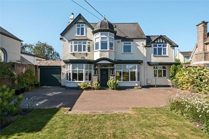 6 Bedroom Detached House For Sale In Bickington, Barnstaple, Devon, EX31